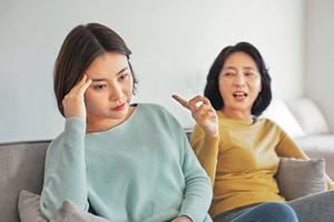 Q : 불평하듯이 자랑하는 사람 어떻게 대처하면 될까요[마음상담소]