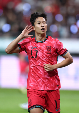 아우들이 릴레이골… 브라질 쇼크 날렸다