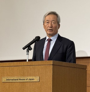 “한·일, 아시아판 나토로 집단안보체제 열어야”