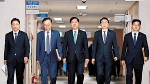 서울 모든 아파트 갭투자 막힌다… ‘초강경 3중규제’