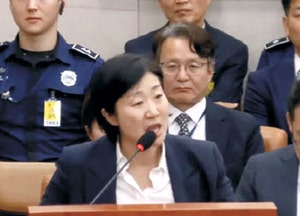“검찰 개혁안, 국민에 유리하지 않다” … 국선변호사, 국감서 일갈