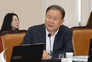 ‘미스터 쓴소리’ <b>이상민</b> 국민의힘 대전시당위원장 <b>별세</b>…지역정가 애...