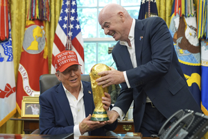 FIFA “월드컵 개최 도시 안전 최종 결정권은 정부”
