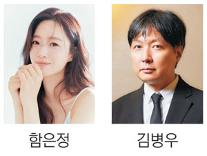 티아라 함은정, 내달 ‘전독시’ 김병우 감독과 웨딩마치