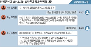 [단독]“韓표적 피싱팀, 일주일에 20억원씩 벌었다”