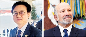 한·미 관세키맨 ‘120분 담판’… 트럼프 결심만 남았다