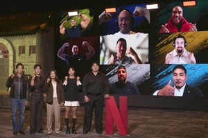 ‘<b>피지컬</b>:<b>아시아</b>’ 참여한 <b>파퀴아오</b>, “우리는 완벽하다”