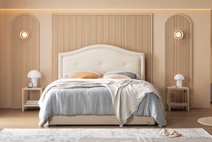 같은 침대 다른 리듬 원할 때… 싱글·트윈 마음대로 구성