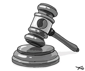 ‘K-법률’ 궤변 요지경[오후여담]