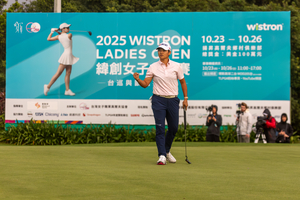 11년만에 트로피 품은 쩡야니 “꿈 포기 안했다”