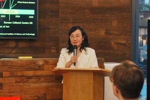 “K-소프트 파워는 기술·감정 융합된 디지털 미학”