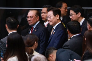 李 “협상 지연이 실패 아냐”…‘250억달러×8년’ 美요구 수용불가 고수