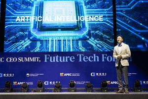 HD현대 ‘미국 군함 건조 동참’ · 한화 ‘전방위 방산 세일즈’… ‘마스가’ 확대 전력투구