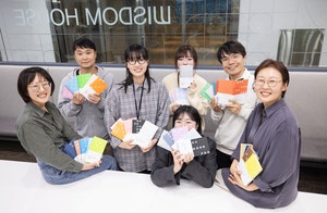 “완독하는 경험이 중요… 한번의 성취가 ‘문학 독서’의 문 열어”