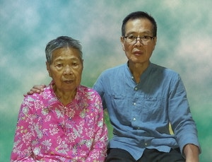 백수 앞둔 엄마…‘넌 나의 알맹이’라던 당신 말씀 떠오르네요[사랑합니다]