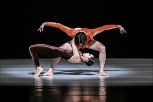 컨템퍼러리 발레 · 한국 무용… 11월은 ‘춤’으로 채워볼까