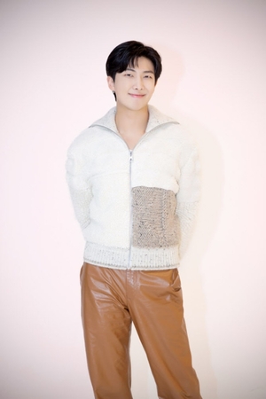 BTS RM, APEC서 ‘K-문화’ 기조연설한다