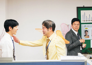 ‘장관급 딴따라’ 박진영, 내달 새 앨범 낸다