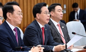 최민희 “면역세포가 날 공격” … 국힘 “자기 합리화”