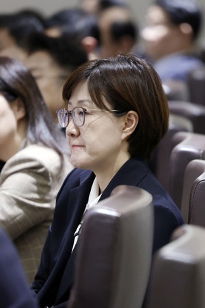 ‘김현지’ 국감 출석여부 결정 D-1… 농해수위 종합감사서도 여야공방