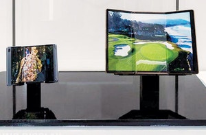 삼성 트라이폴드폰 첫선…  경주는 ‘K-테크 전시장’