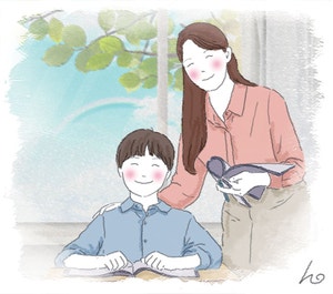 재미있는 수업·추억 가득한 활동… 아직도 가슴에 남아 있어요[함께하는 ‘감사편지 쓰기’ 연중 캠페인]