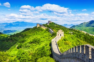 中 만리장성은 만리? 상징적 표현일뿐[김규회의 뒤집어보는 상식]