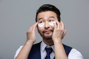 Q : 젊게 보이려는 나… 남들이 비웃을까 두려워요[마음상담소]