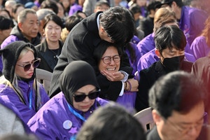 “1분이라도 기억을”… 10시29분 이태원 추모사이렌