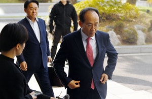 <b>특검</b>, <b>추경호</b> 첫 <b>소환</b>… ‘계엄해제 방해’ 의혹
