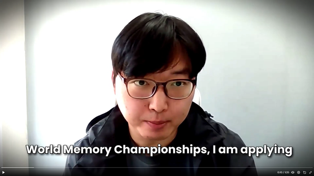 세계 최고 IQ 김영훈 한국서 종교 박해로 미국 망명 신청