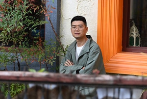 “상하이 뮤지컬 거리, 대학로 같아… 이번에도 웃기고 따뜻한 작품 소개”