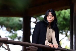 “‘정상성’ 테두리 밖 사람들… 오히려 세상이 마비되어도 끝까지 살아남지 않을까요”