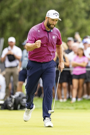 “내년부터 54→72홀 대회로”… 맘 바꾼 LIV