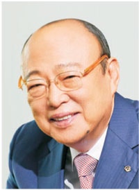 “수능 선전을 기원합니다”…  김승연 한화회장, 21년째 수험생에 선물