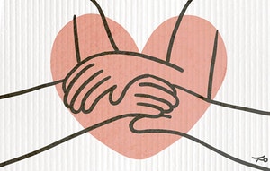 힘껏 사랑하는 일[유희경의 시:선(詩:選)]