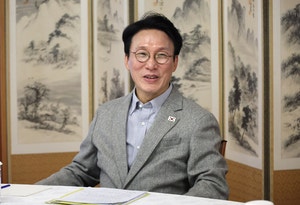 ‘일인지하 만인지상!’ 총리 오래하고 싶은 김민석···“서울시장 출마? 총리 오래하게 해달라”