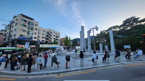 8일까지 사일구로 아트페스타… 강북 청년 예술인 전시·버스킹