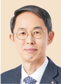 신임 수출입은행장에 황기연 상임이사