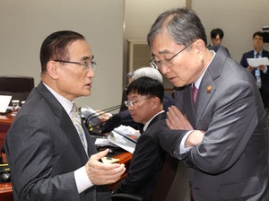 “안보 논의 끝나면 사인”… 원잠 건조장소 등 조율