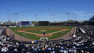내년 2월 21일 개막… MLB 시범경기 확정