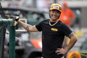 배지환, 뉴욕 메츠서 재도약 기회