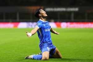 또 골… 거침없는 오현규