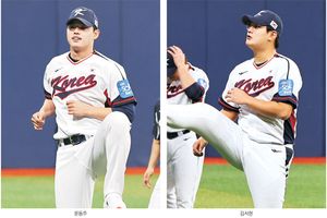 젊은 독수리, 대표팀서 다시 난다