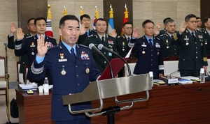 ‘별’ 대부분 교체 방침… 1993년 하나회 해체 이후 최대폭 ‘군 개조’