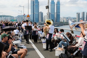 광안대교 브런치·남도음식 박람회… ‘미식’ 지역관광의 新성장동력