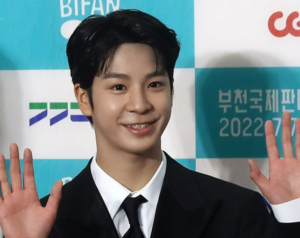 검찰, ‘무면허 운전’ <b>정동원 기소유예</b>…재판 면해
