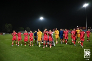 한국, <b>U-17 월드컵</b> 32강서 잉글랜드와 <b>대결</b>