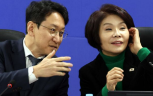 “<b>오세훈</b>이 서울 부동산에 기름 부어 불장됐다” 여당 토론회 성토