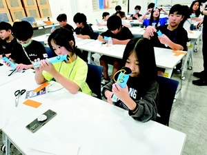 난임 지원·청년 멘토링… 온정으로 주민 삶의 질 향상